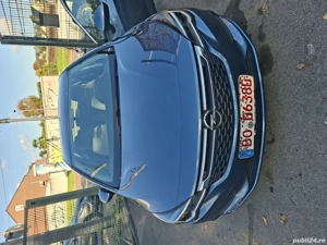Opel astra k 2017 unic propietar - imagine 9