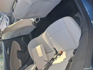 Opel astra k 2017 unic propietar - imagine 10