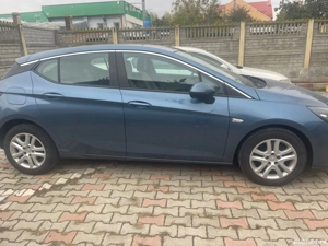 Opel astra k 2017 unic propietar - imagine 7