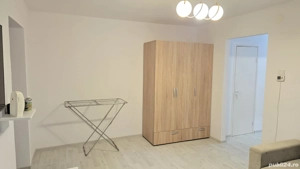 Vand apartament cu 2 camere in Deva, zona Al. Muncii (Piata Centrala), parter, mobilat - imagine 4