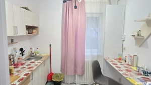 Vand apartament cu 2 camere in Deva, zona Al. Muncii (Piata Centrala), parter, mobilat - imagine 7