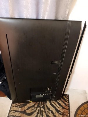 Smart TV Samsung Defect