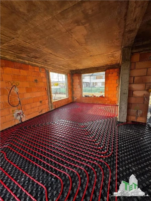 Vila 5 camere stil mediteranean in Chiajna - imagine 2