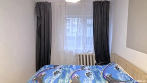 Vand apartament cu 2 camere in Deva, zona Al. Muncii (Piata Centrala), parter, mobilat - imagine 13