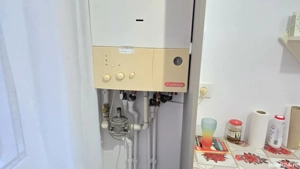 Vand apartament cu 2 camere in Deva, zona Al. Muncii (Piata Centrala), parter, mobilat - imagine 8
