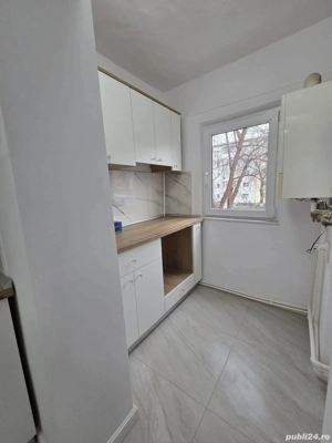 De vanzare garsoniera cf1, complet renovată,mobilata, 34.000 euro - imagine 8