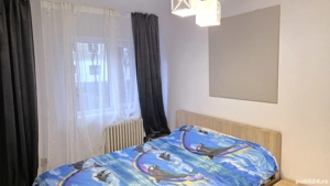 Vand apartament cu 2 camere in Deva, zona Al. Muncii (Piata Centrala), parter, mobilat - imagine 12
