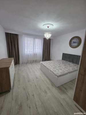De vanzare garsoniera cf1, complet renovată,mobilata, 34.000 euro