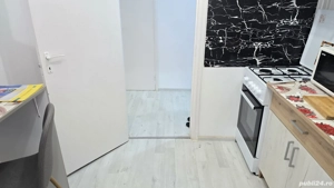 Vand apartament cu 2 camere in Deva, zona Al. Muncii (Piata Centrala), parter, mobilat - imagine 9