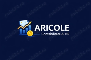ARICOLE SRL  servicii complete de Contabilitate si HR - Expert Contabil