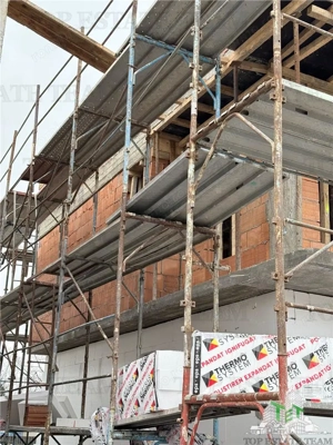 Vila 5 camere stil mediteranean in Chiajna - imagine 14