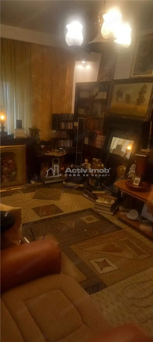 Apartament 2 camere, decomandat, etaj 1, CT - Valea Rosie