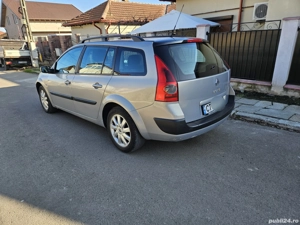 Vând Renault Megane Break 