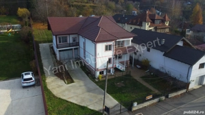 Casă de închiriat în Curtea de Argeș. - imagine 19