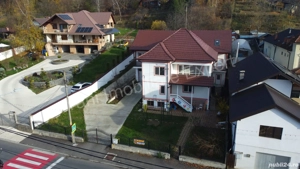 Casă de închiriat în Curtea de Argeș. - imagine 18