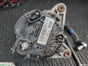 Alternator dacia logan,sandero,diesel sau benzina - imagine 2