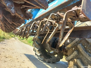 Utilaje plug kverneland grapa freza pompa erbicidat semanatoare - imagine 5