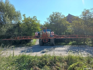 Utilaje plug kverneland grapa freza pompa erbicidat semanatoare - imagine 10