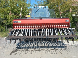 Utilaje plug kverneland grapa freza pompa erbicidat semanatoare - imagine 7