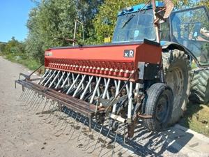 Utilaje plug kverneland grapa freza pompa erbicidat semanatoare - imagine 8