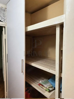 GIROCULUI - PARTER INALT - 3 CAMERE - 2 BAI - BALCON - CENTRALA PROPRIE - CLIMA - BOXA - imagine 10