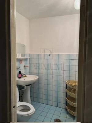 GIROCULUI - PARTER INALT - 3 CAMERE - 2 BAI - BALCON - CENTRALA PROPRIE - CLIMA - BOXA - imagine 3