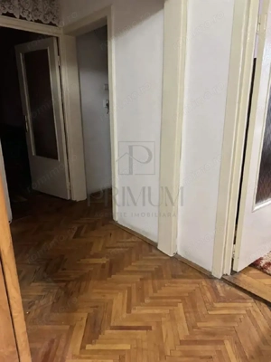 GIROCULUI - PARTER INALT - 3 CAMERE - 2 BAI - BALCON - CENTRALA PROPRIE - CLIMA - BOXA - imagine 7