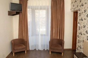 Pensiune, teren 4.460 mp, Hidișelul de Jos, Bihor. 685.000 Euro (neg). - imagine 23