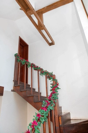 Pensiune, teren 4.460 mp, Hidișelul de Jos, Bihor. 685.000 Euro (neg). - imagine 26