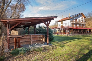 Pensiune, teren 4.460 mp, Hidișelul de Jos, Bihor. 685.000 Euro (neg). - imagine 36