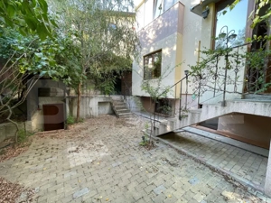 Apartament 5 camere, 135 mp, terasa 250 mp, zona Visani - imagine 18