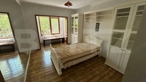 Apartament 5 camere, 135 mp, terasa 250 mp, zona Visani - imagine 6