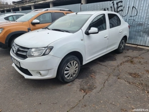 Dacia logan cu gpl varianta full - imagine 3