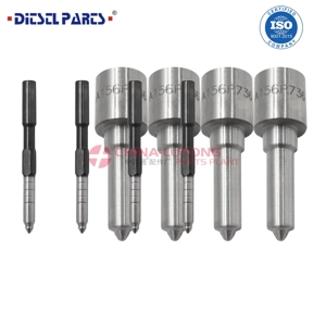 Injector Nozzle 150PV3206491 Injector Nozzle 166000897R