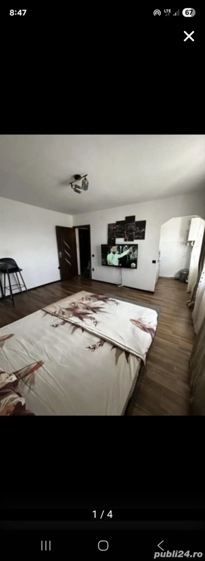 apartament regim hotelier zona viziru 1 - imagine 4