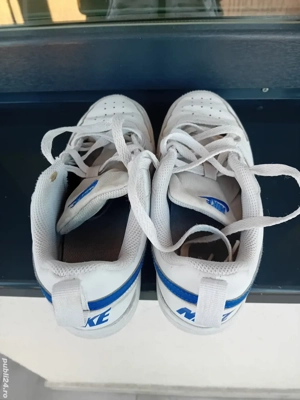 nike copii marime 36 in stare perfecta  - imagine 4