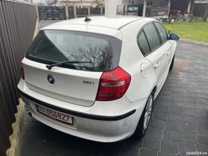 BMV seria 1 - imagine 2