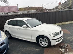 BMV seria 1 - imagine 3