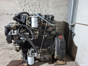 Motor Perkins   seria AK 