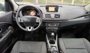 Renault Megane 3* an 2012* 1.5 DCI * Navi* Klima++ alte optiuni!  - imagine 7