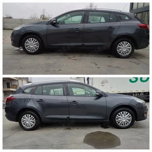 Renault Megane 3* an 2012* 1.5 DCI * Navi* Klima++ alte optiuni!  - imagine 6