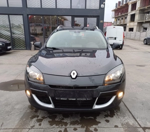 Renault Megane 3* an 2012* 1.5 DCI * Navi* Klima++ alte optiuni!  - imagine 4
