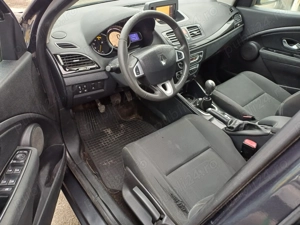Renault Megane 3* an 2012* 1.5 DCI * Navi* Klima++ alte optiuni!  - imagine 9