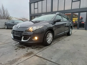Renault Megane 3* an 2012* 1.5 DCI * Navi* Klima++ alte optiuni! 