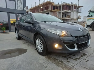 Renault Megane 3* an 2012* 1.5 DCI * Navi* Klima++ alte optiuni!  - imagine 2