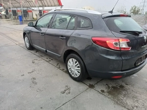 Renault Megane 3* an 2012* 1.5 DCI * Navi* Klima++ alte optiuni!  - imagine 5
