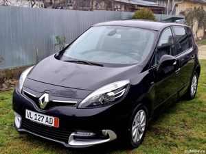 Renault Scenic 1.5 euro5