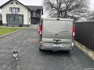 Renault Trafic  - imagine 5