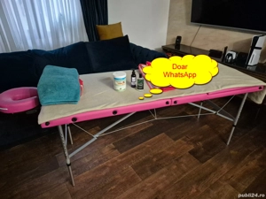 Masaj pt domane   domnișoare