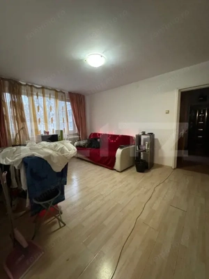 Apartament cu 3 camere, Piata Rahova 